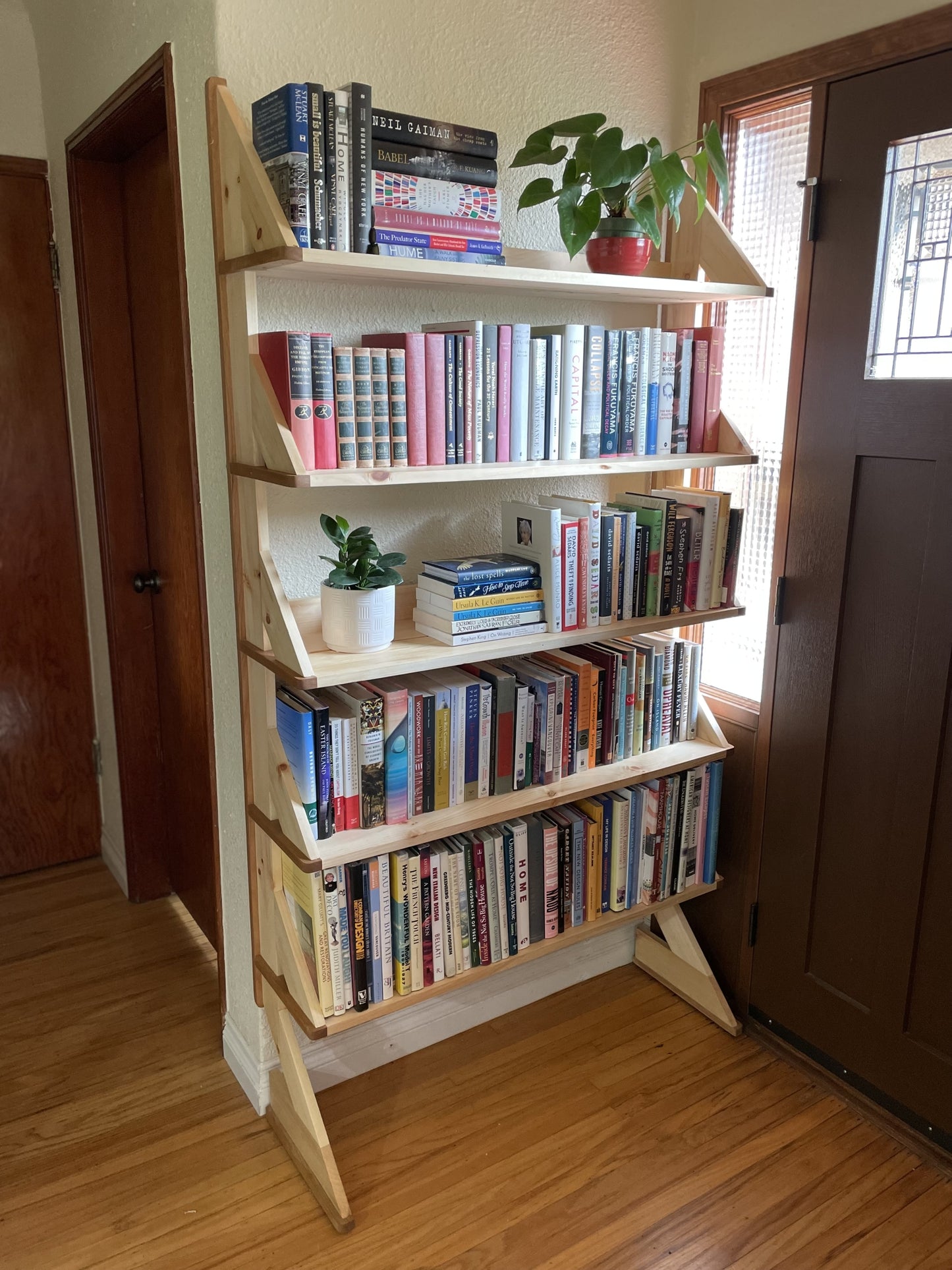 Bookshelf