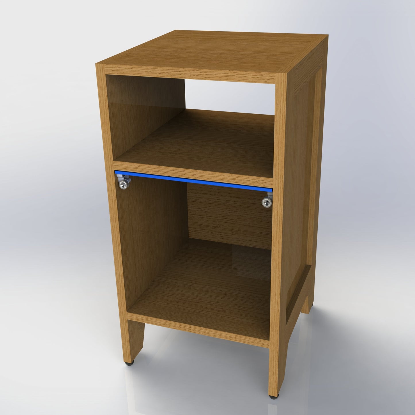 PALETTE bedside cabinet