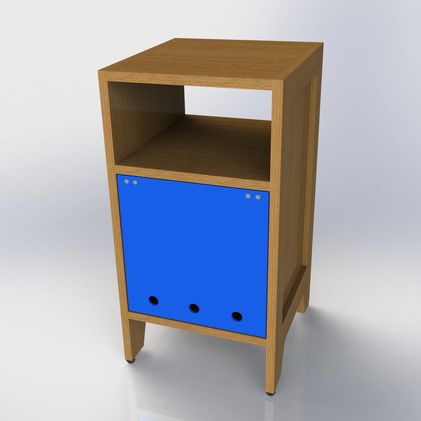PALETTE bedside cabinet