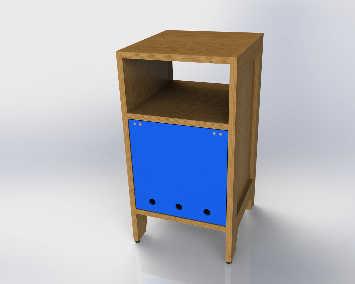 PALETTE bedside cabinet