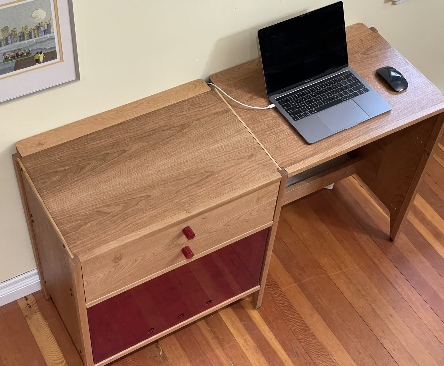PALETTE small desk