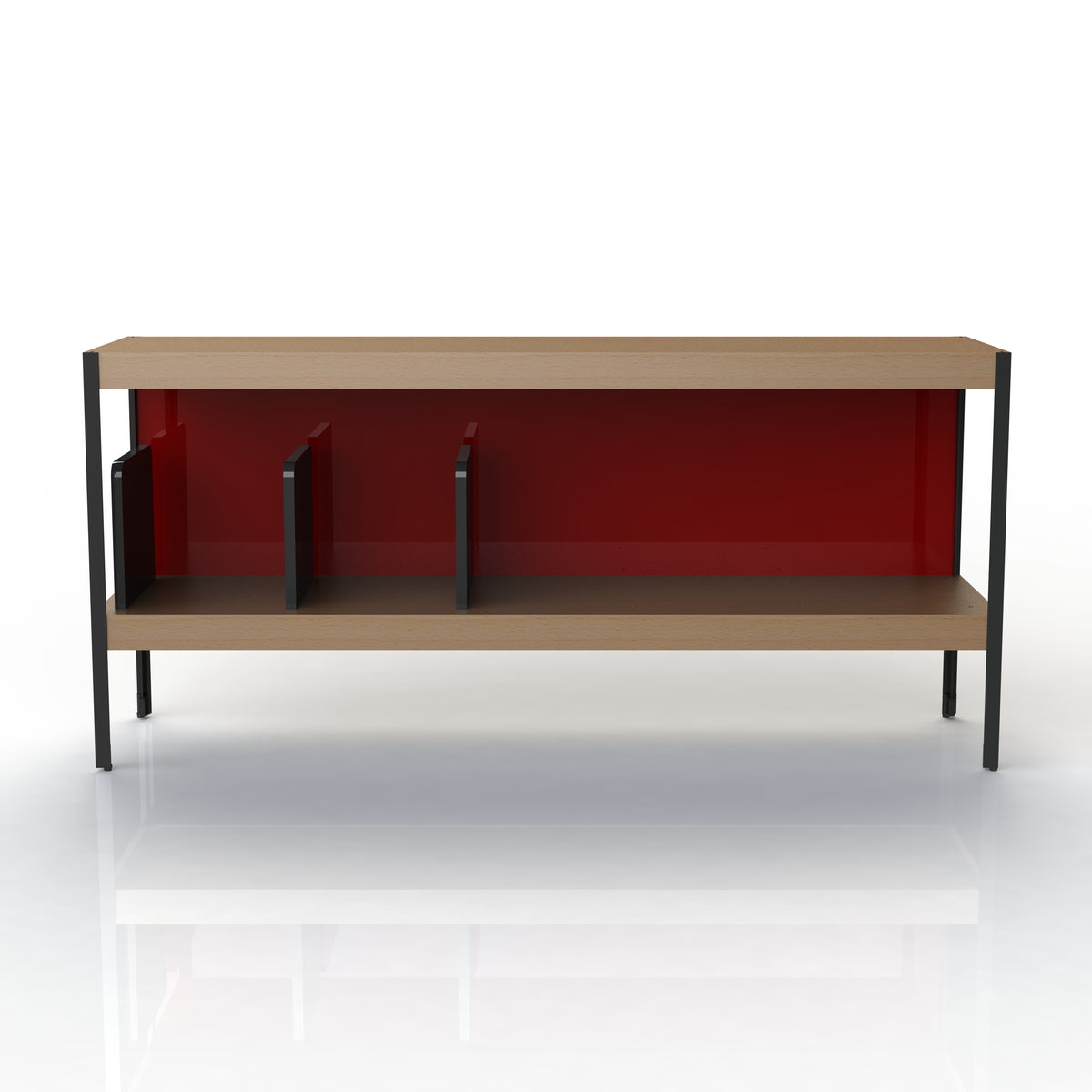 TEEE X150-70-1 shelving system