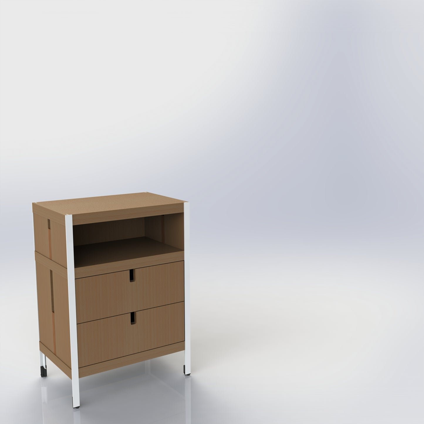 TEEE S50-74-1 (nightstand)