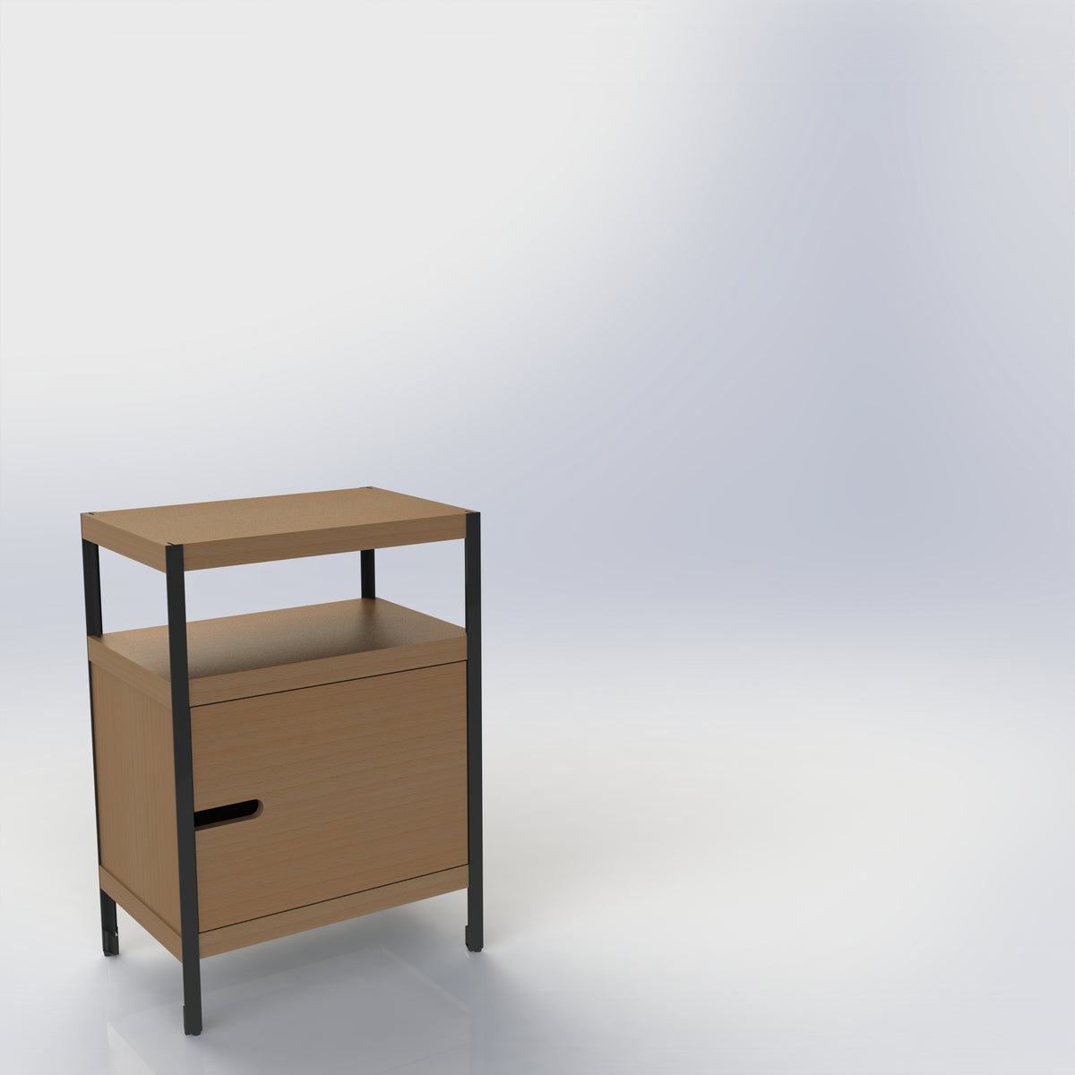 TEEE S50-74-1 (nightstand)