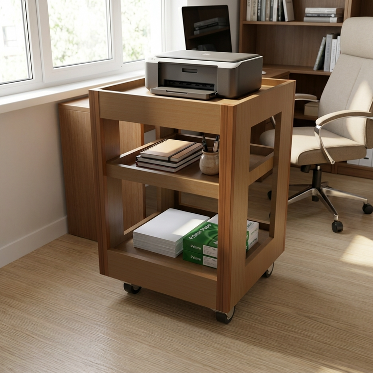 Home Office