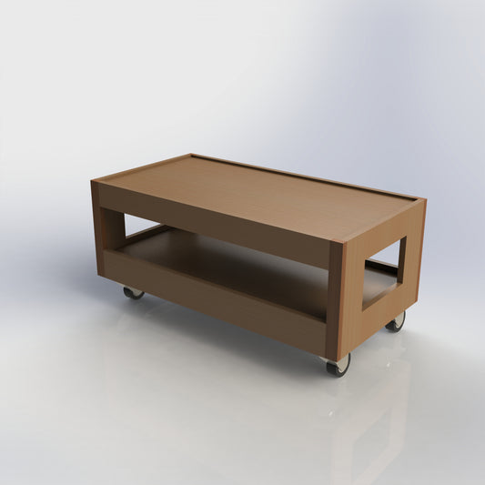 CHARO coffee table