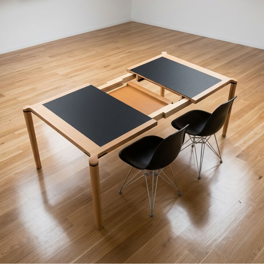 JIGSAW dining table