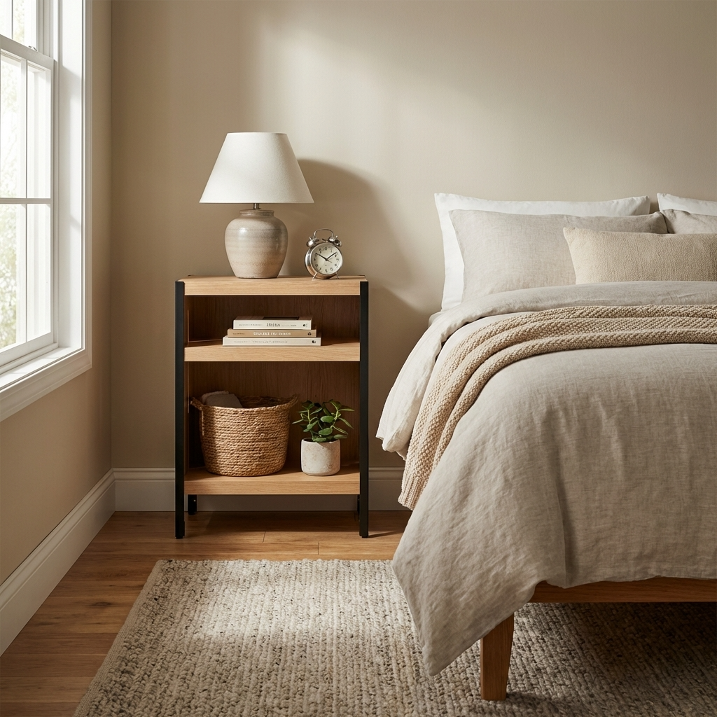 TEEE S50-74-1 (nightstand)