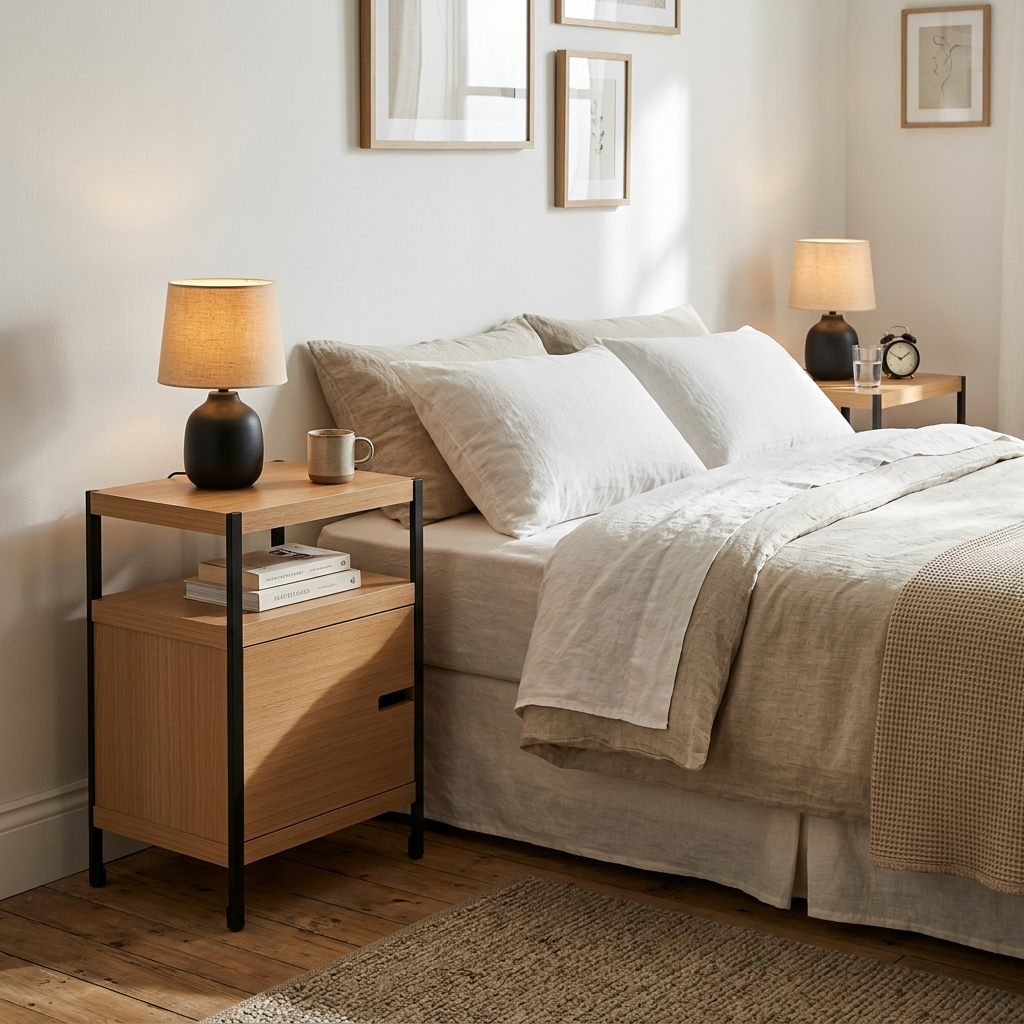 TEEE S50-74-1 (nightstand)