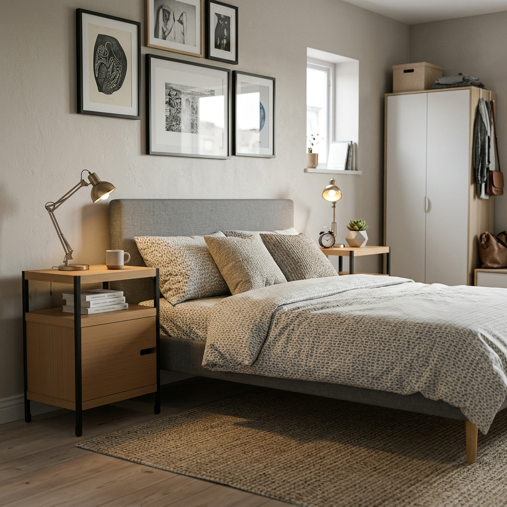 TEEE S50-74-1 (nightstand)