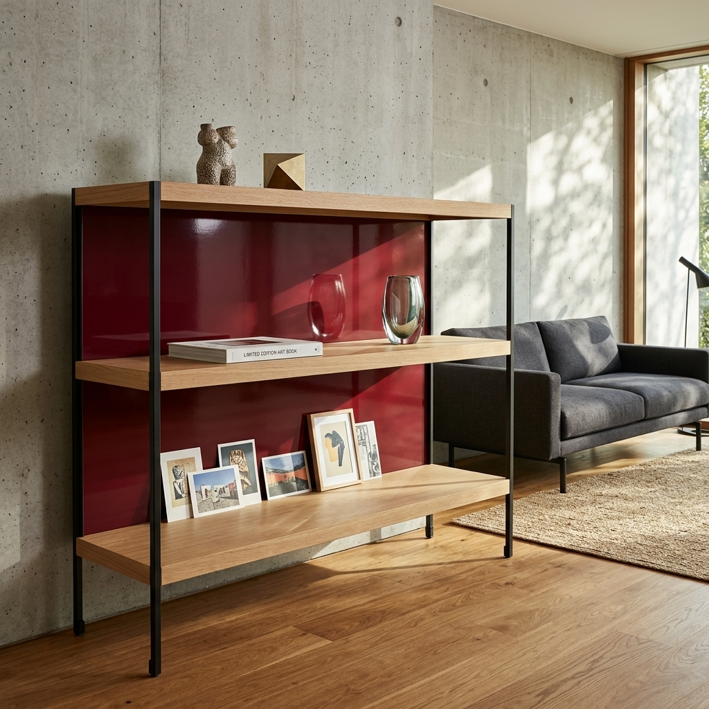 TEEE X150-114-1 shelving system
