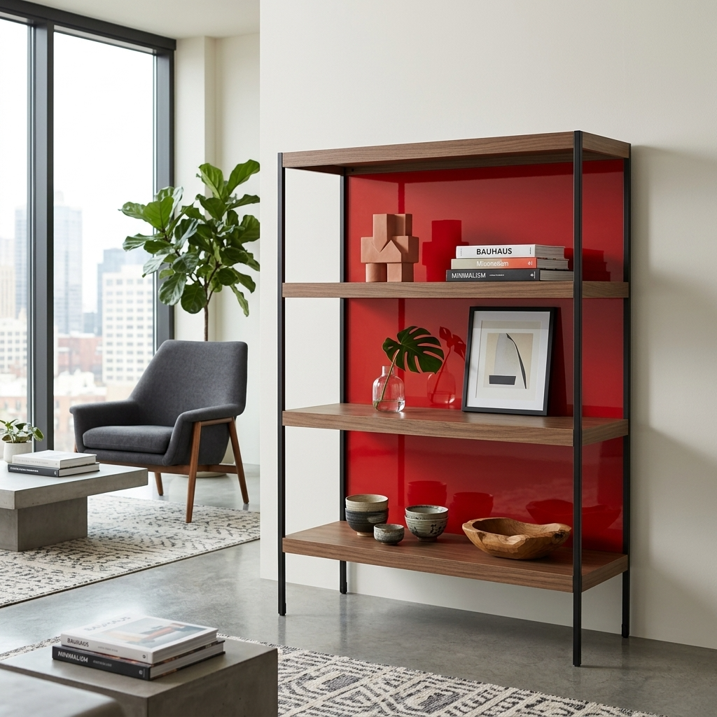 TEEE X150-158-1 shelving system