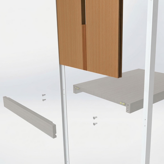 TEEE S side panel