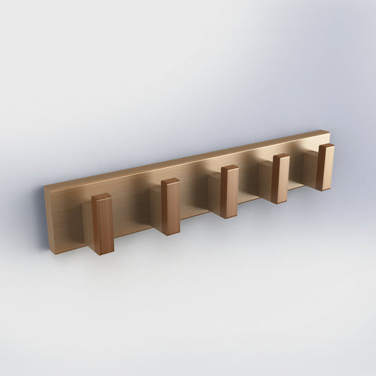 HOOK J50-5h (coat hooks)