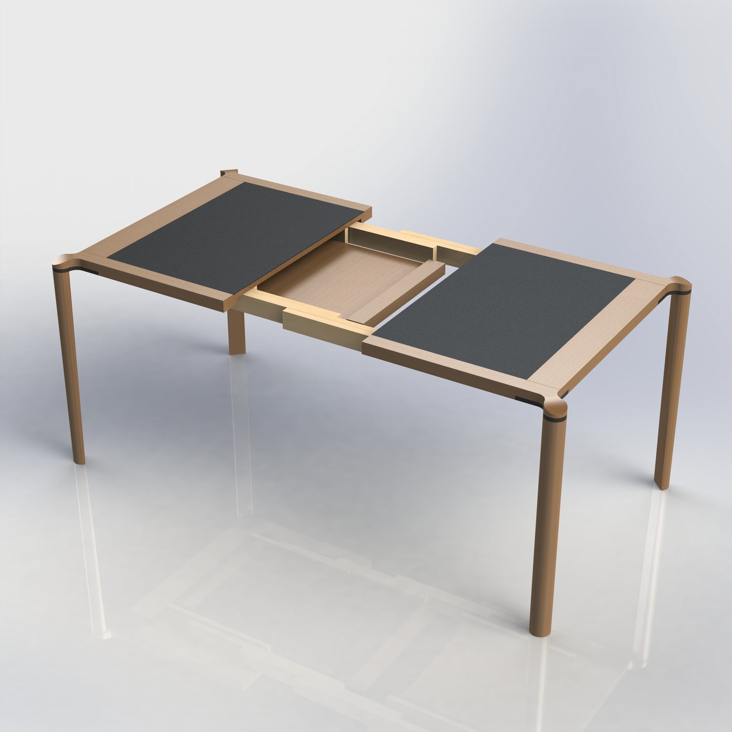 JIGSAW dining table