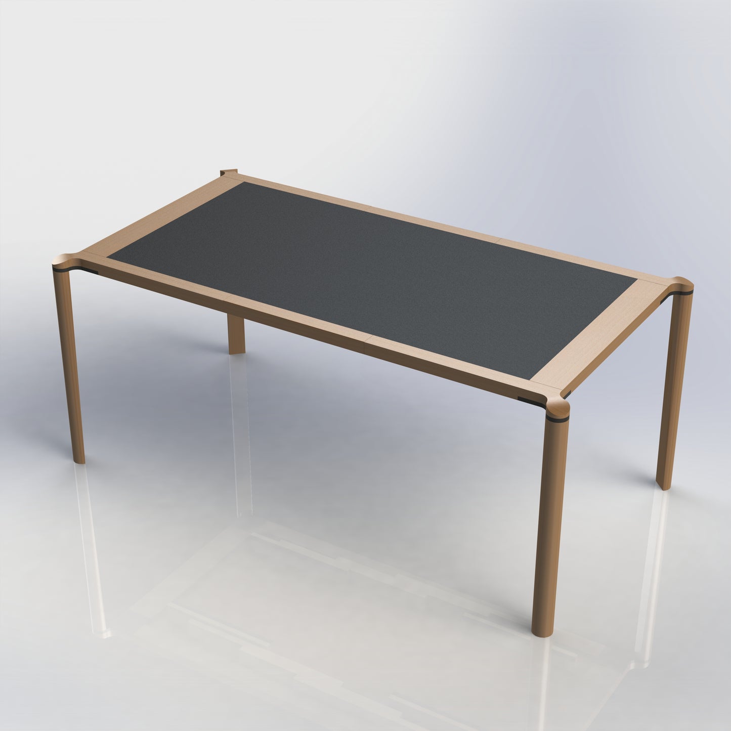 JIGSAW dining table