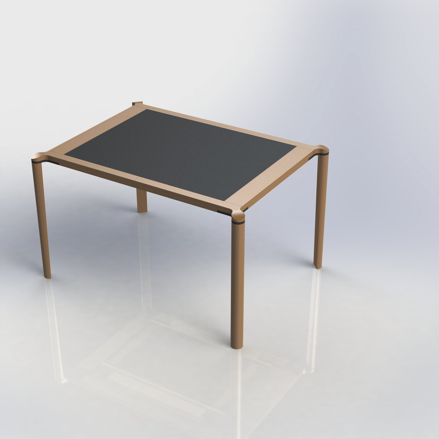 JIGSAW dining table
