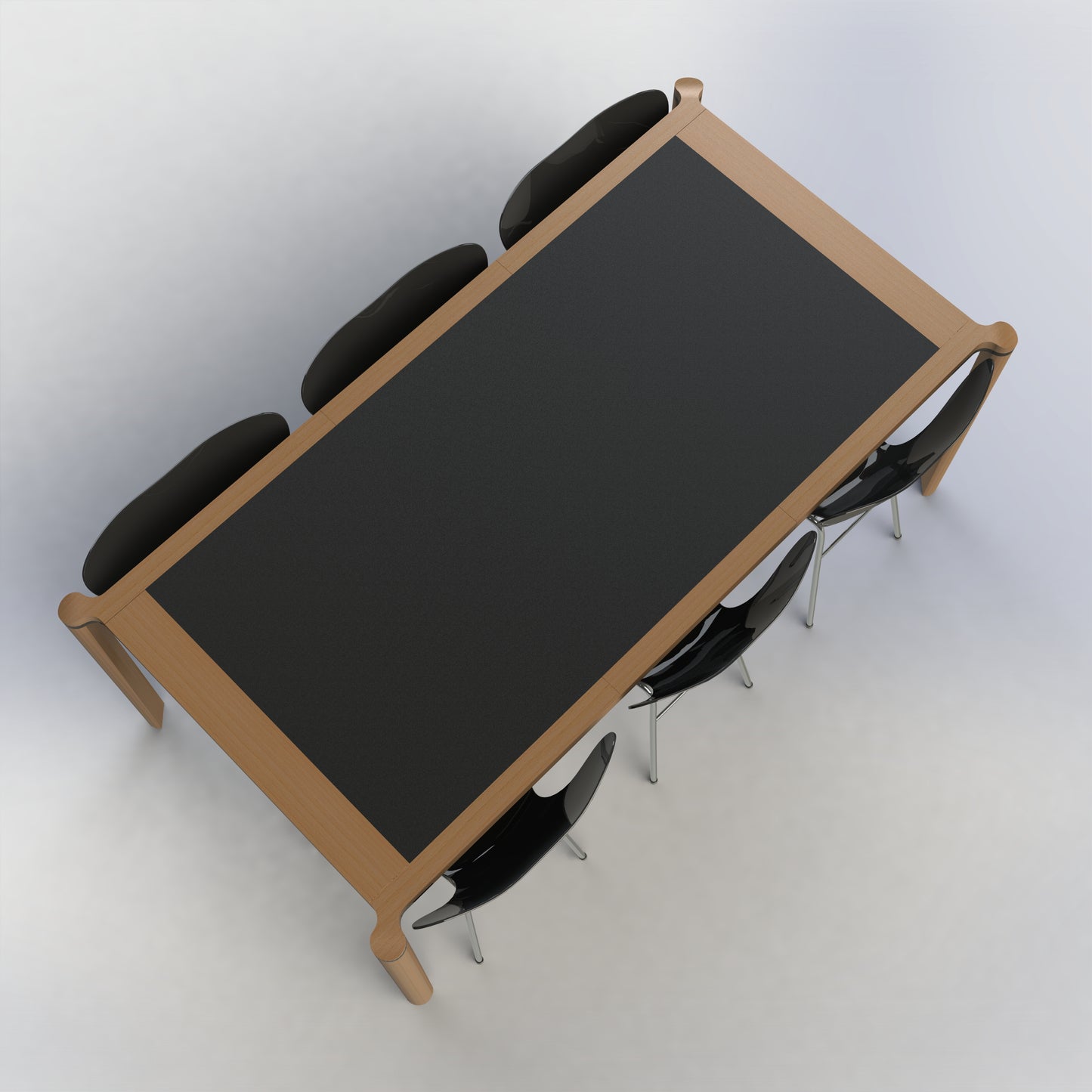 JIGSAW dining table