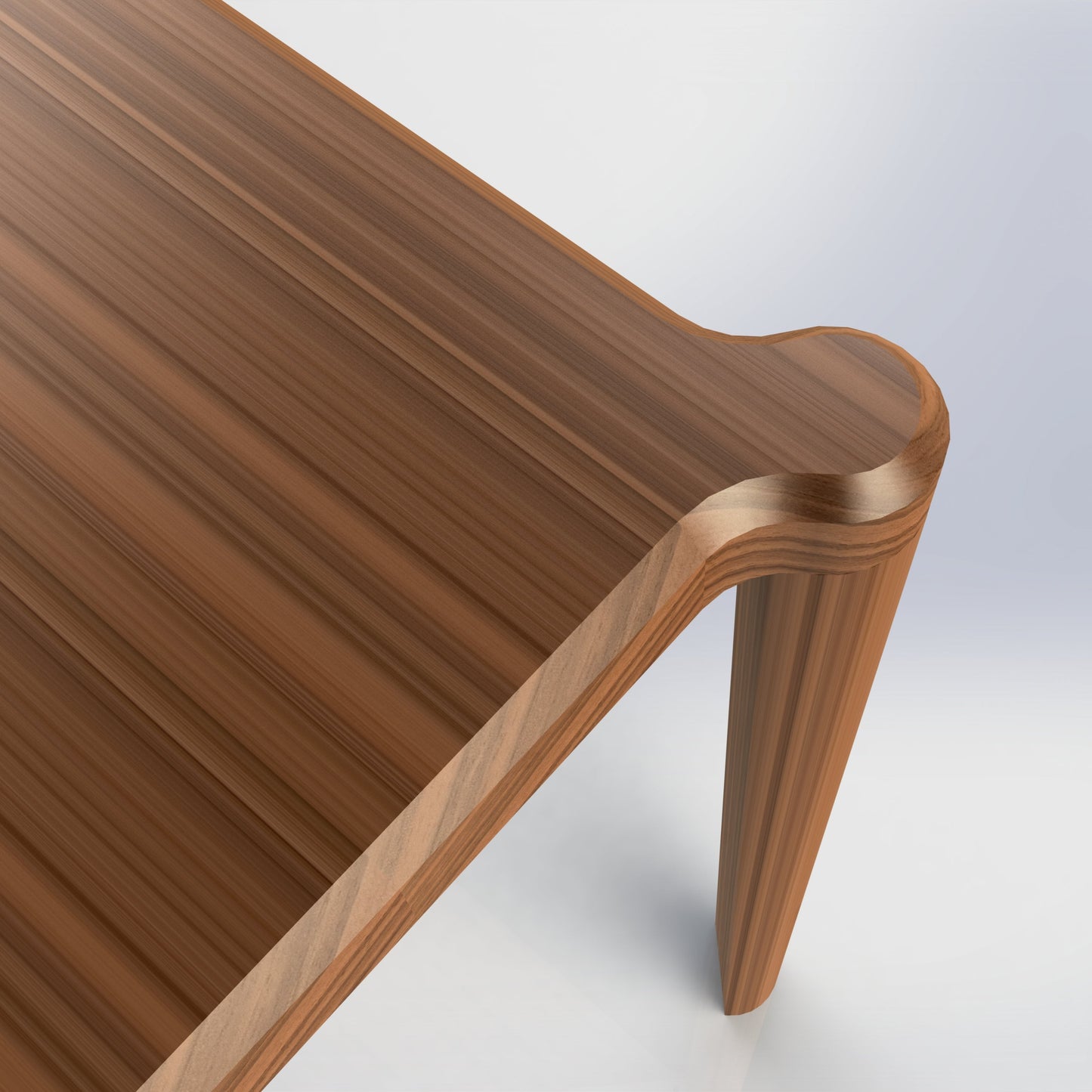 JIGSAW dining table