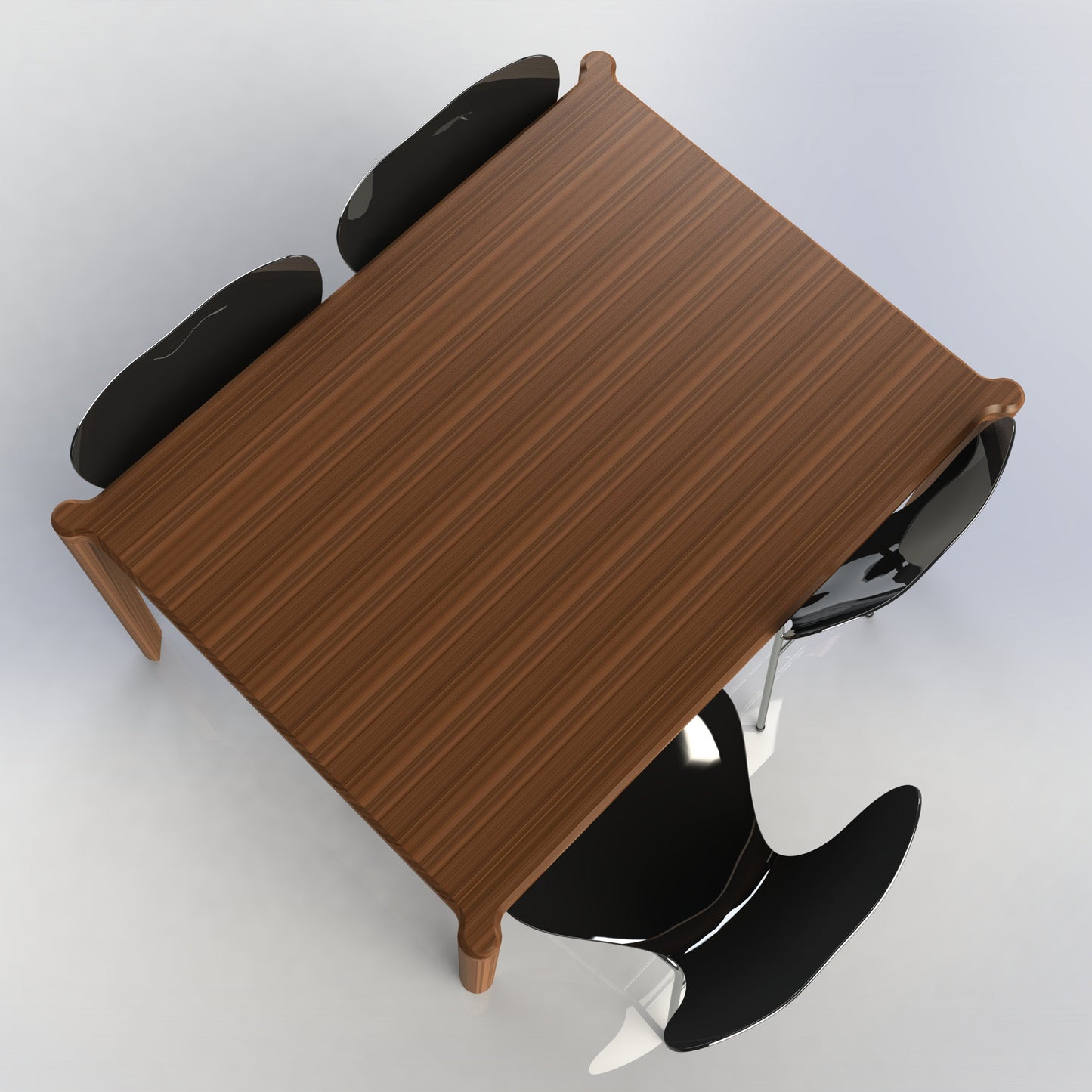 JIGSAW dining table