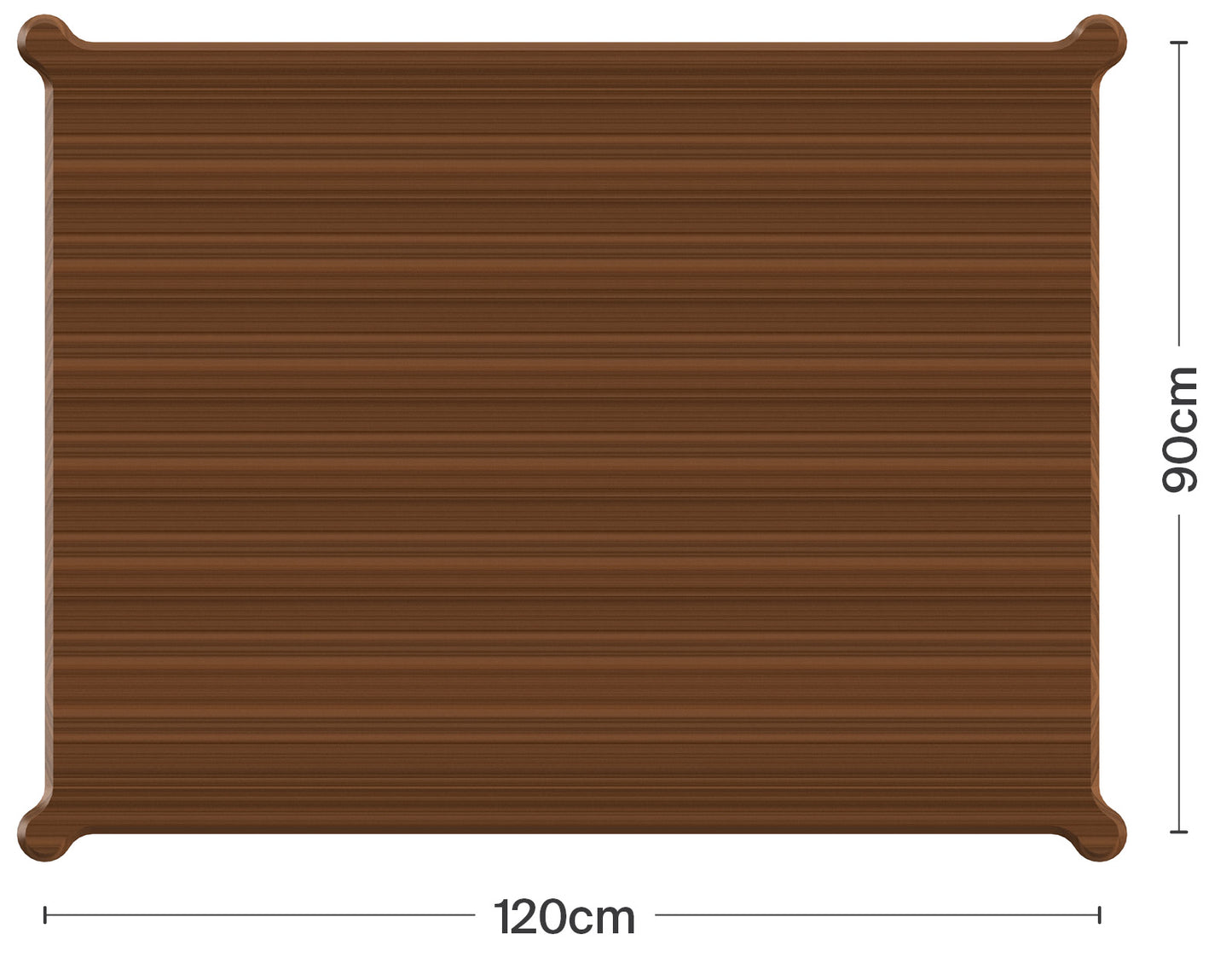 JIGSAW dining table