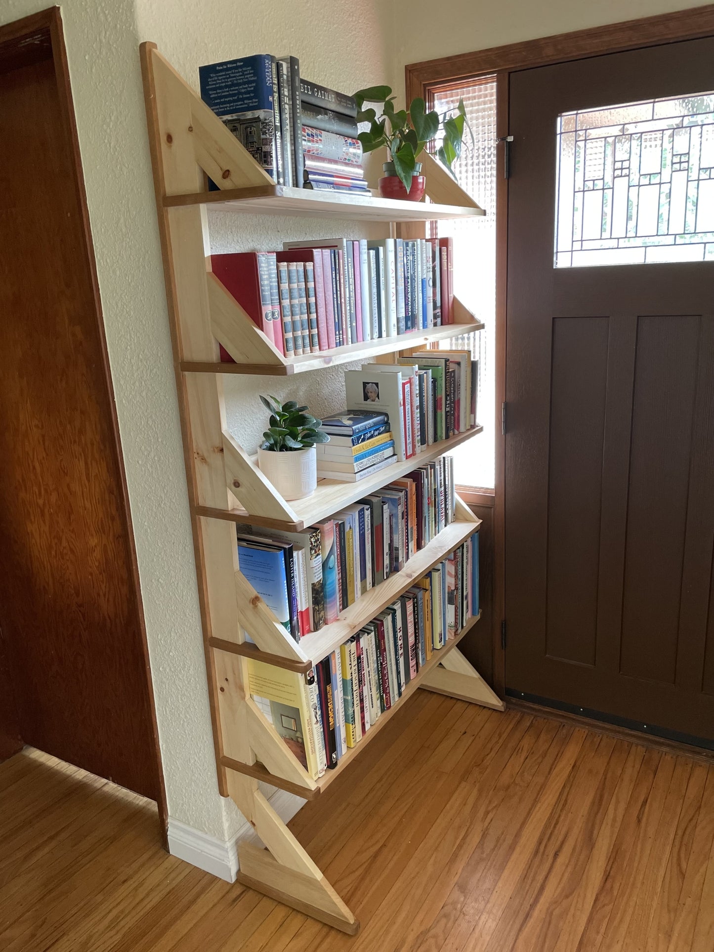 Bookshelf