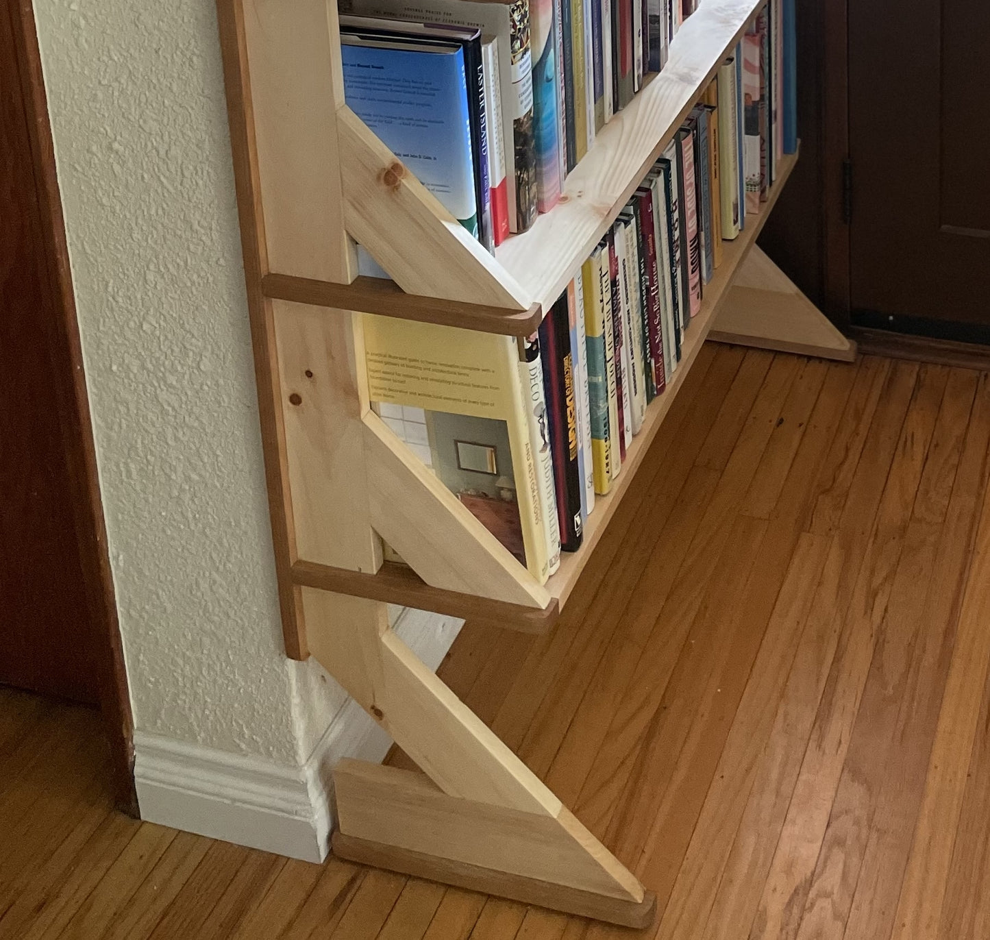Bookshelf