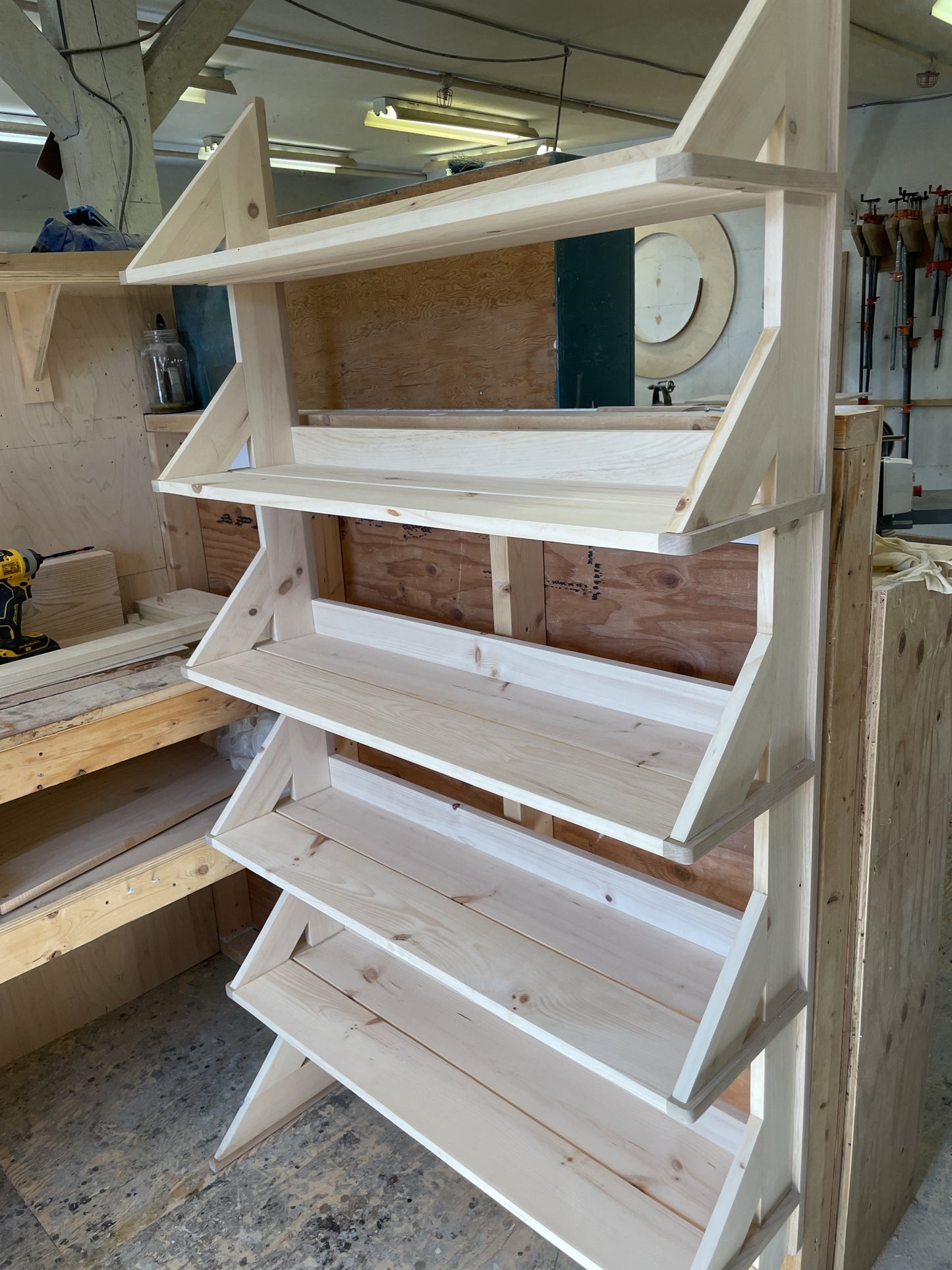 Bookshelf