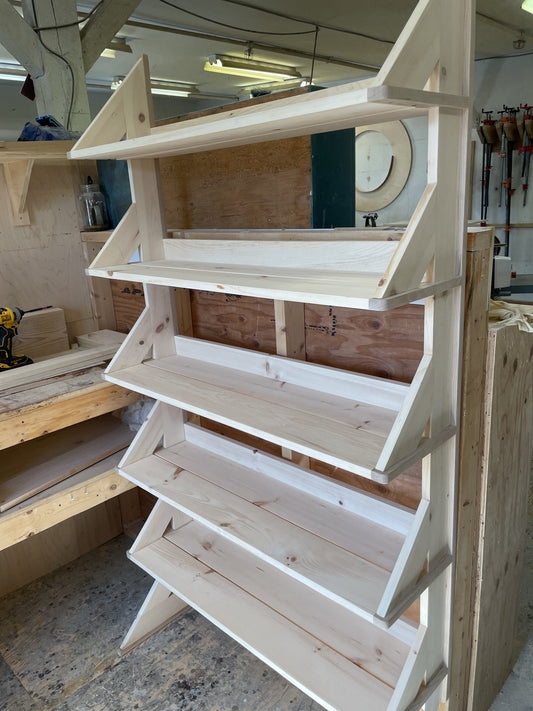 Bookshelf