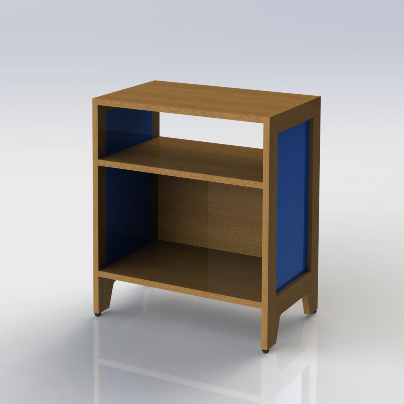 PALETTE console