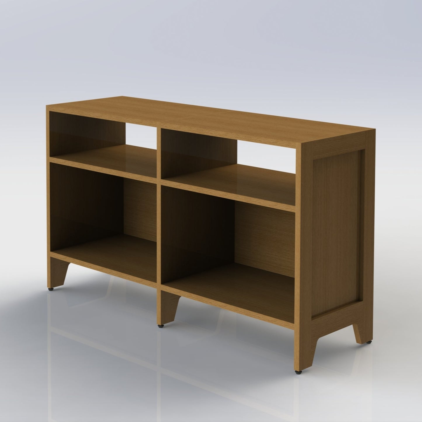 PALETTE console