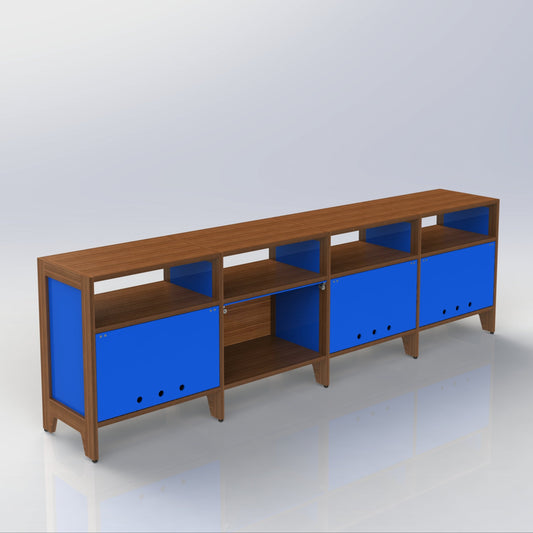 PALETTE console