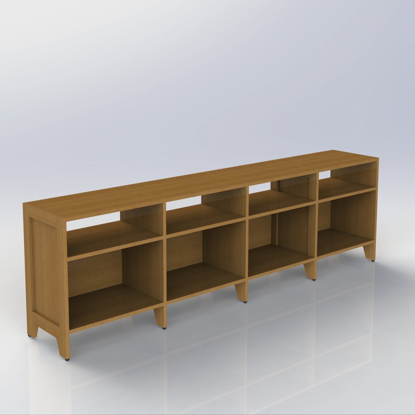 PALETTE console