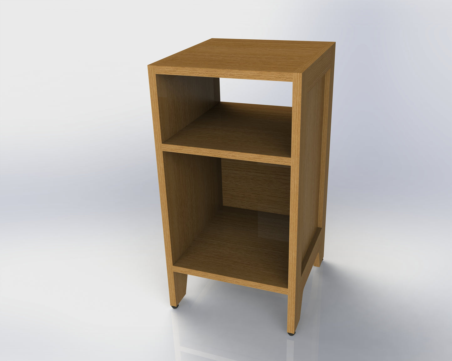 PALETTE bedside cabinet