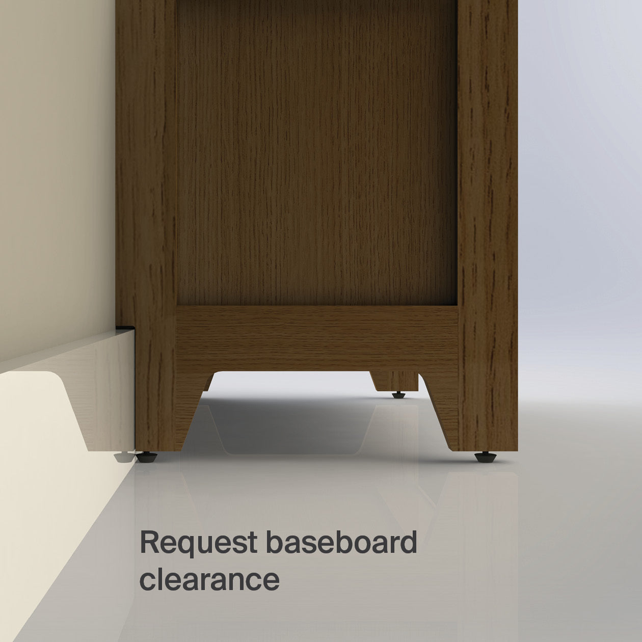 PALETTE console