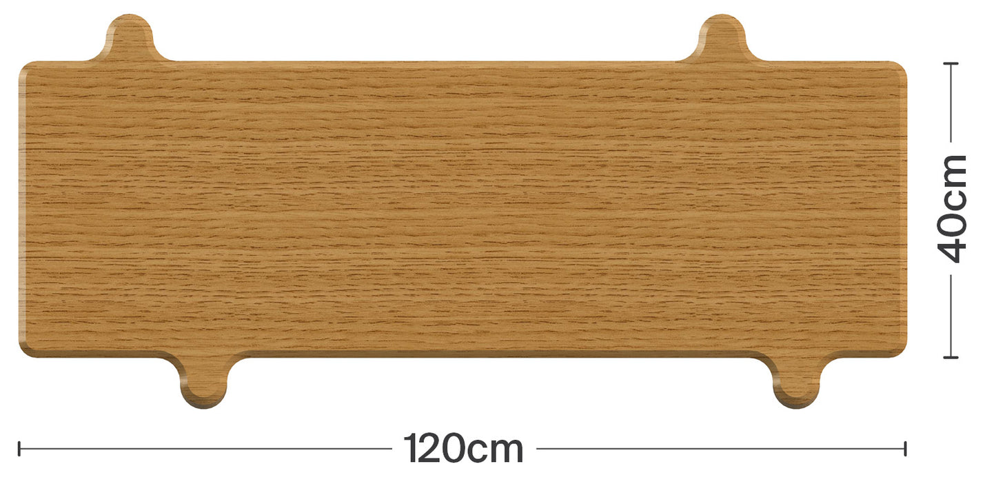 JIGSAW coffee table
