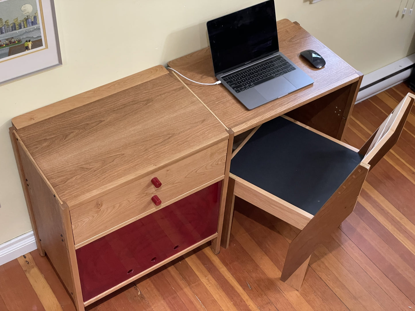 PALETTE small desk