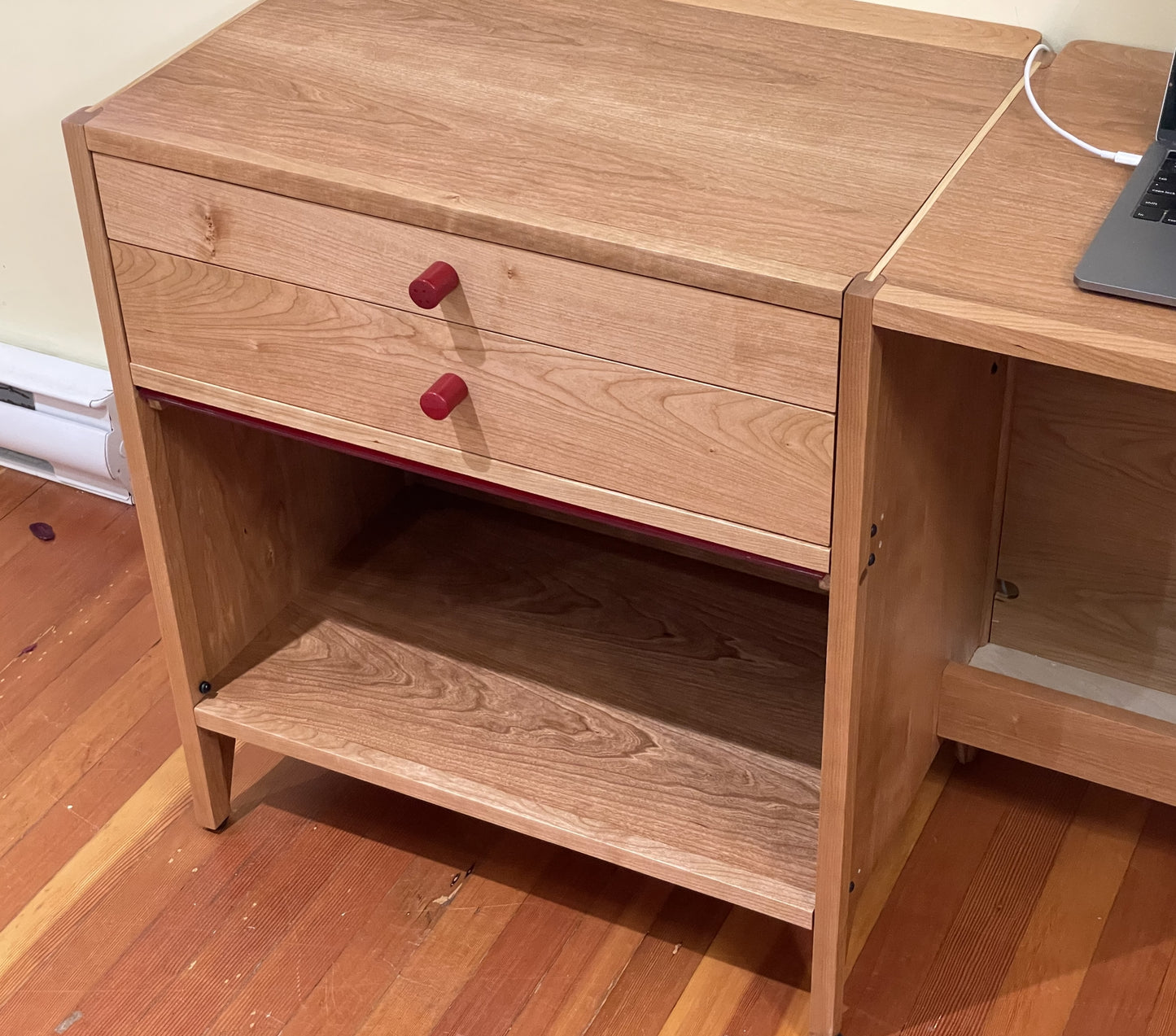 PALETTE small desk