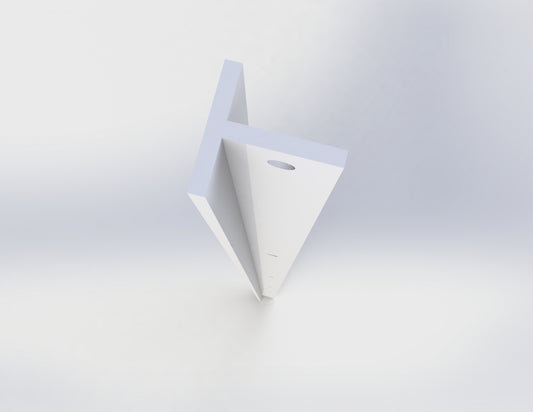 TEEE shelving system -- Build your own