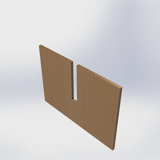 TEEE bookend