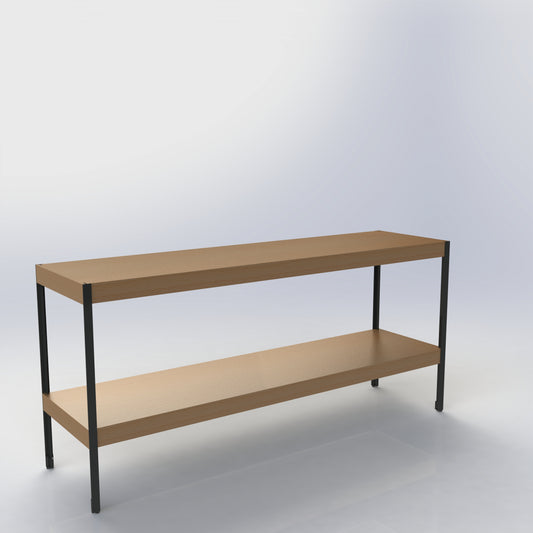 TEEE X150-70-1 shelving system
