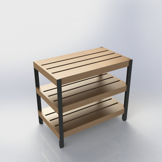 TEEE Z50-45-1A (shoe stand)