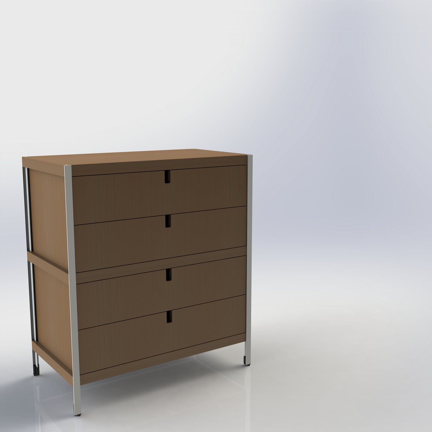 TEEE C80-93-1 (chest of drawers)