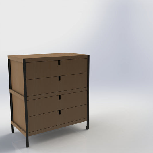 TEEE C80-93-1 (chest of drawers)