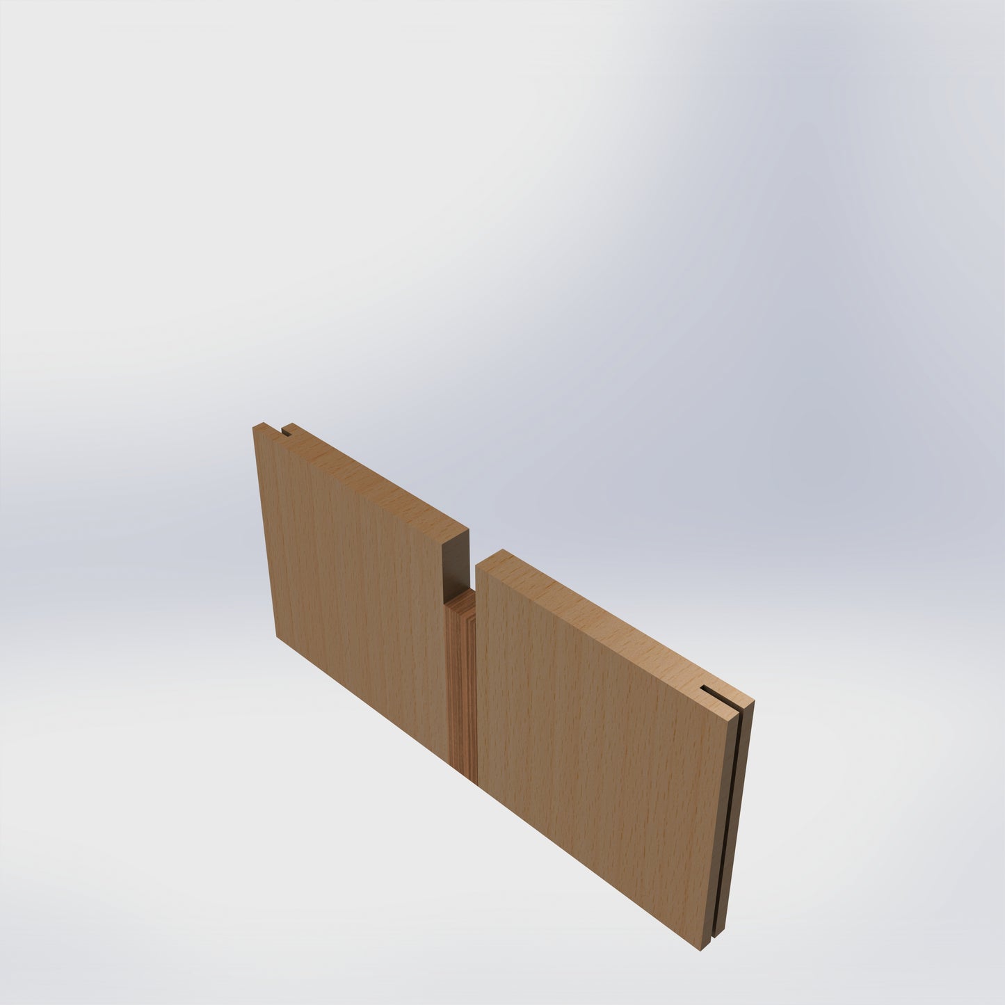 TEEE S side panel