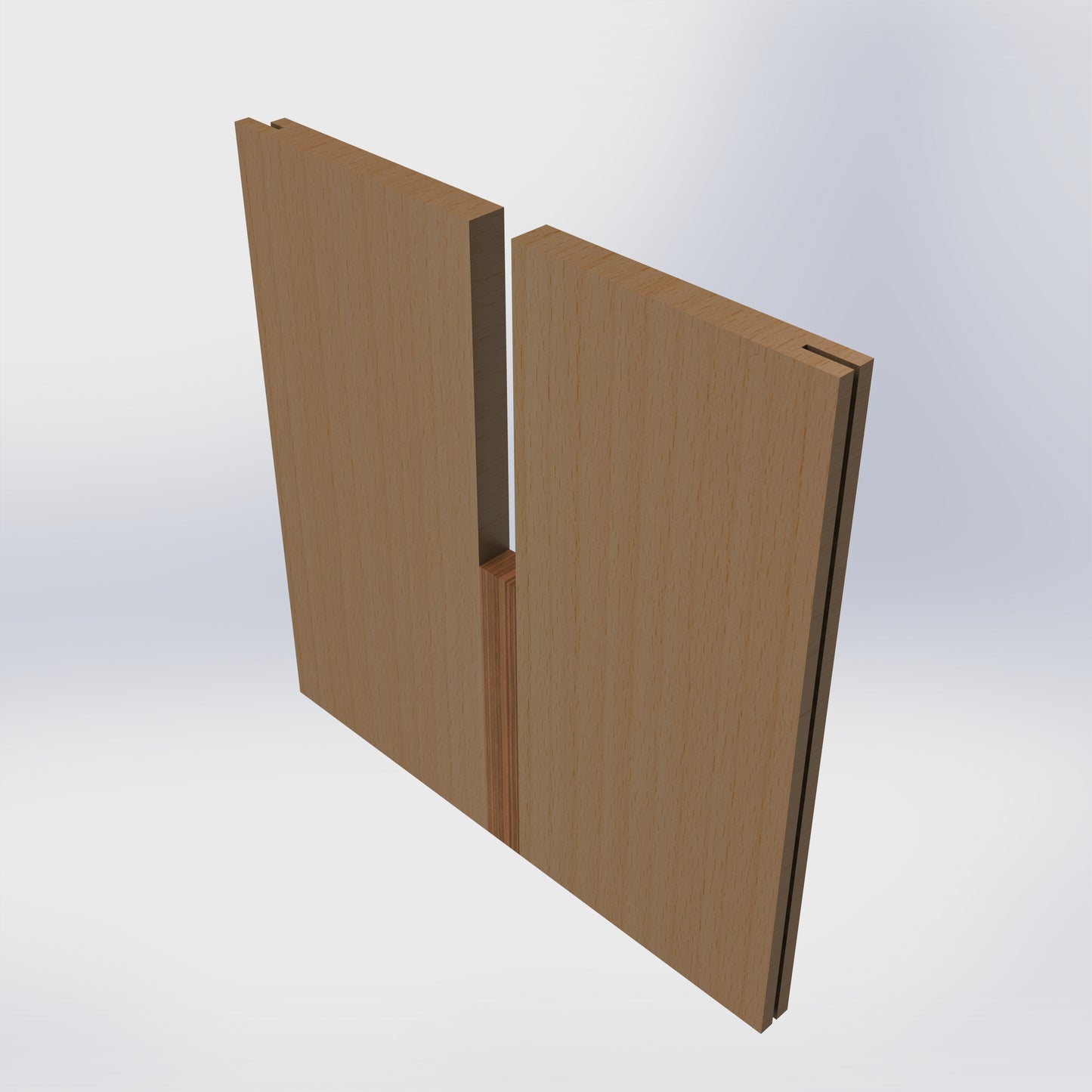 TEEE S side panel