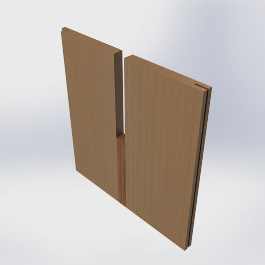 TEEE S side panel