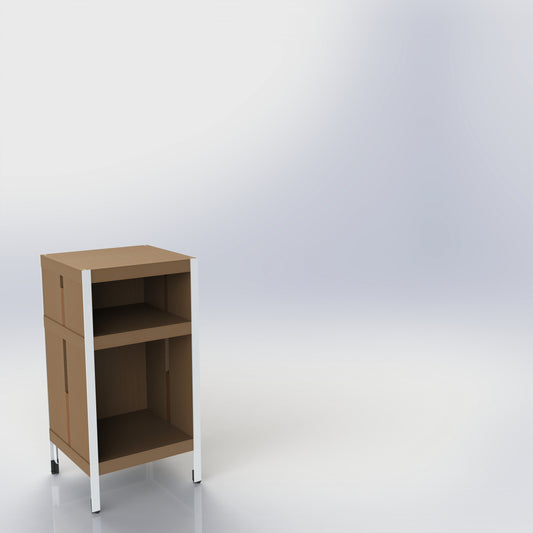 TEEE S35-74-1A (nightstand)
