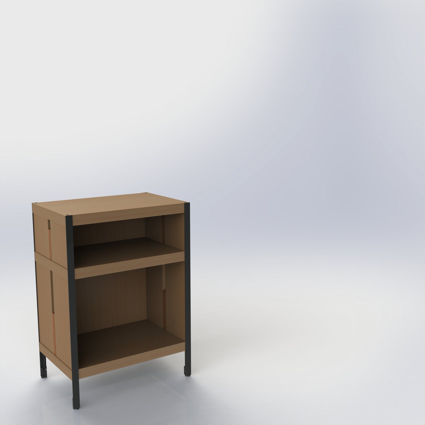 TEEE S50-74-1 (nightstand)