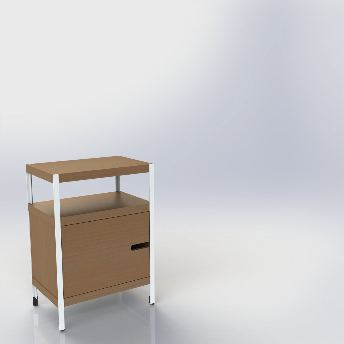 TEEE S50-74-1 (nightstand)